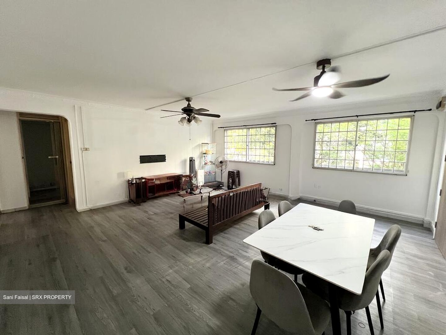 Blk 440 Yishun Avenue 11 (Yishun), HDB 4 Rooms #553853761